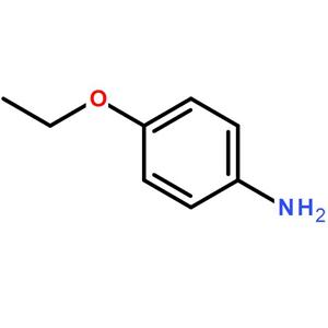 4-乙氧基苯胺
