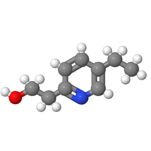 5223-06-3；5-乙基-2-吡啶乙醇
