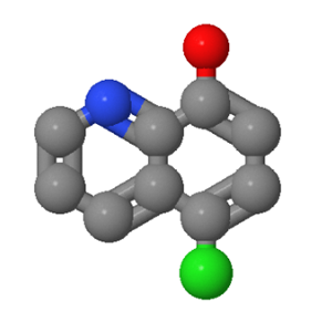 130-16-5；5-氯-8-羟基喹啉