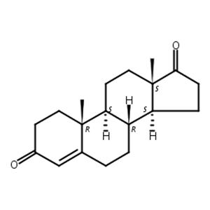 雄烯二酮,Androstenedione