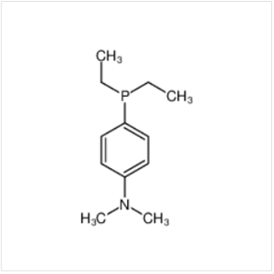 4-（二乙基膦基）-N，N-二甲基苯胺