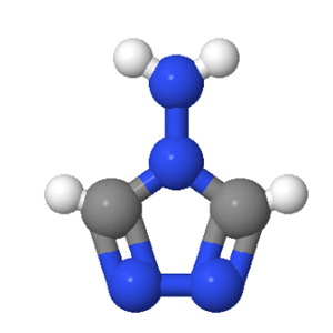 584-13-4；4-氨基-1,2,4-三氮唑
