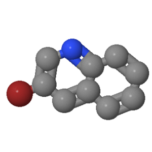 3-溴喹啉,3-Bromoquinoline