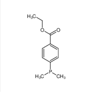 4-（二甲基膦基）苯甲酸乙酯