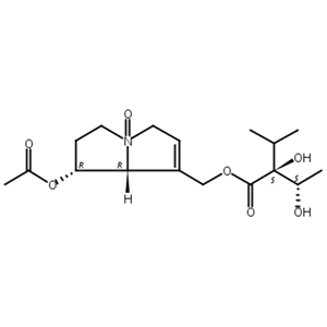 7-乙酰基吡啶酮N-氧化物