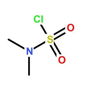 二甲基胺磺酰氯,Dimethylsulfamoyl chloride