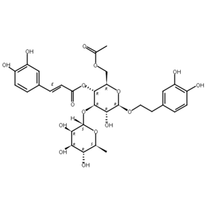 6-乙酰麦角甾苷