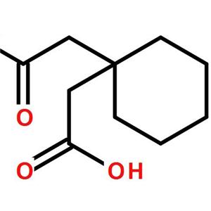 1,1-环己基二乙酸,1,1-Cyclohexanediacetic acid