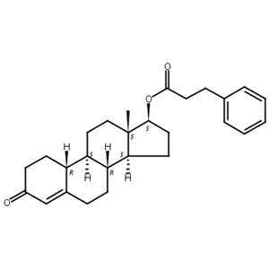 苯丙酸诺龙,Nandrolone Phenylpropionate