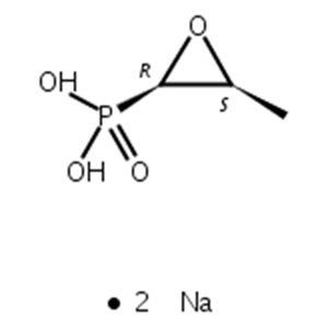 磷霉素二钠盐,Fosfomycin Disodium Salt