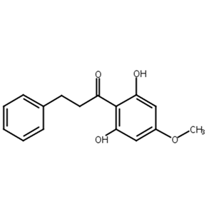 2′,6′-二羟基4′-甲氧基二氢查耳酮,2