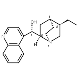 (+)-氫化辛可寧,(+)-Dihydrocinchonine