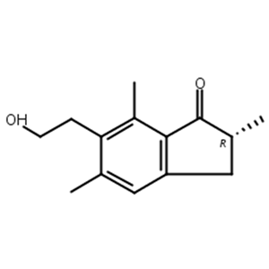 蕨素B,Pterosin B