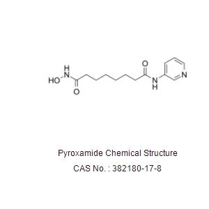 Pyroxamide (NSC 696085)