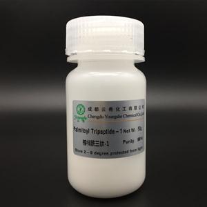 棕榈酰三肽-1/棕榈酰寡肽