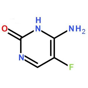 5-氟胞嘧啶,Fluorocytosine