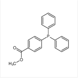 4-（二苯基膦基）苯甲酸甲酯