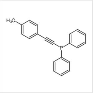 4-（二苯基膦乙炔基）甲苯