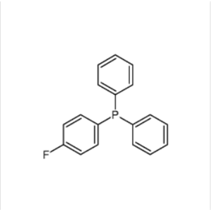 (4-氟苯基)二苯基膦