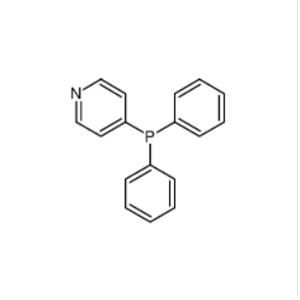 4-吡啶基二苯基膦
