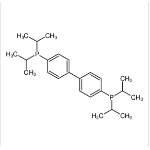 4,4'-雙（二異丙基膦基）-1,1'-聯(lián)苯