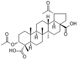 3α-Acetoxy-20-oxo-29-norlupane-23,28-dioic acid,3α-Acetoxy-20-oxo-29-norlupane-23,28-dioic acid