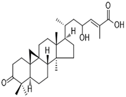 23-Hydroxymangiferonic acid,23-Hydroxymangiferonic acid