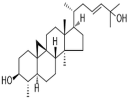 29-Norcycloart-23-ene-3,25-diol