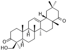 Melilotigenin B,Melilotigenin B