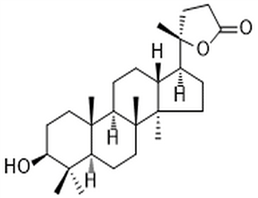 3-Epicabraleahydroxylactone