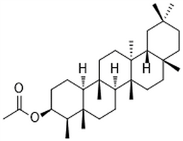 Epifriedelanol acetate