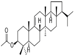 Isoarborinol acetate,Isoarborinol acetate