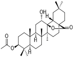 3-O-Acetyloleanderolide,3-O-Acetyloleanderolide