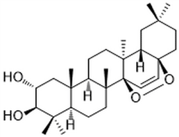 14,17-Epidioxy-28-nor-15-taraxerene-2,3-diol,14,17-Epidioxy-28-nor-15-taraxerene-2,3-diol