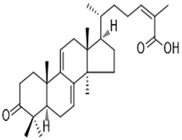 Ganoderic acid SZ,Ganoderic acid SZ