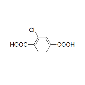 2-氯对苯二甲酸