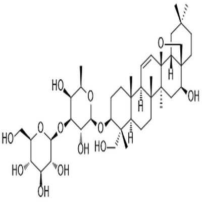 Saikosaponin a,Saikosaponin a