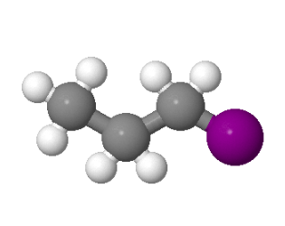 1-碘代丙烷,1-Iodopropane