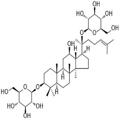 Ginsenoside F2,Ginsenoside F2