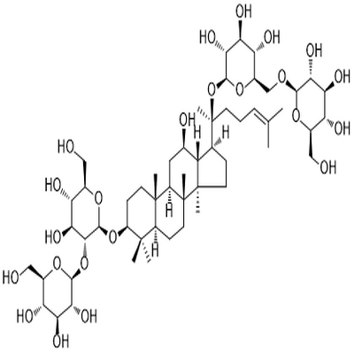 Ginsenoside Rb1,Ginsenoside Rb1