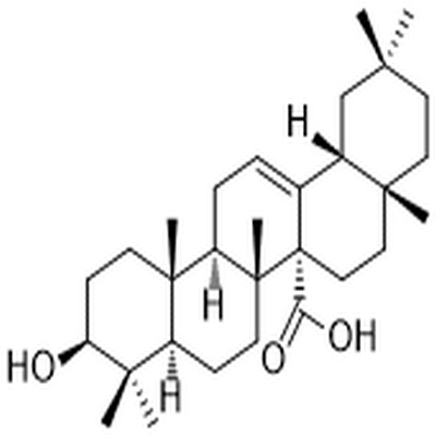 β-Peltoboykinolic acid,β-Peltoboykinolic acid