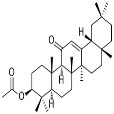 β-Amyrenonol acetate,β-Amyrenonol acetate