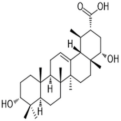 Triptocallic acid A,Triptocallic acid A