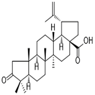 1-Norbetulonic acid,1-Norbetulonic acid