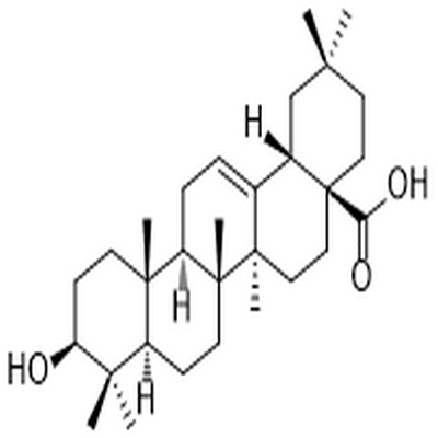 Oleanolic acid,Oleanolic acid