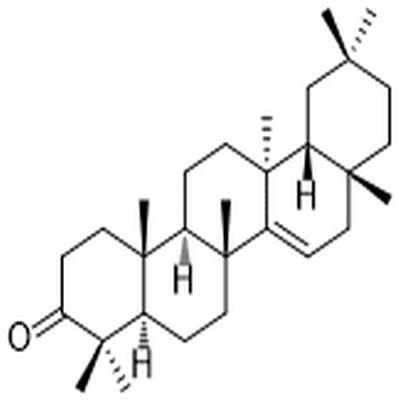 Taraxerone,Taraxerone