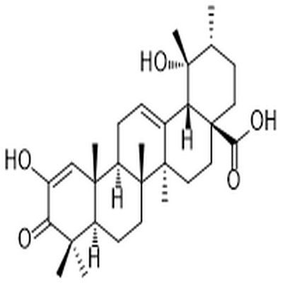 Fupenzic acid,Fupenzic acid