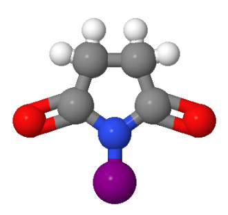 N-碘代丁二酰亚胺,N-Iodosuccinimide