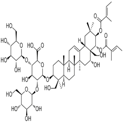 Aesculioside C,Aesculioside C