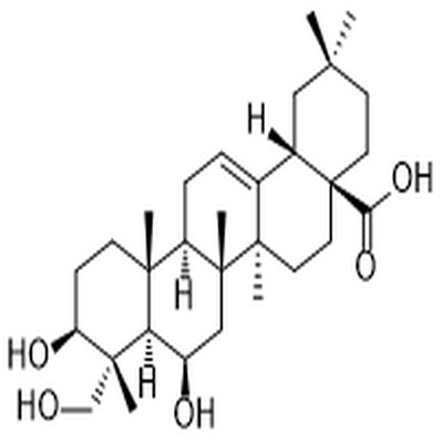 Uncargenin C,Uncargenin C